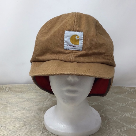 carhartt thinsulate hat